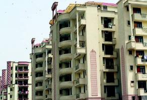 Yamuna Expressway homebuyers to pay more